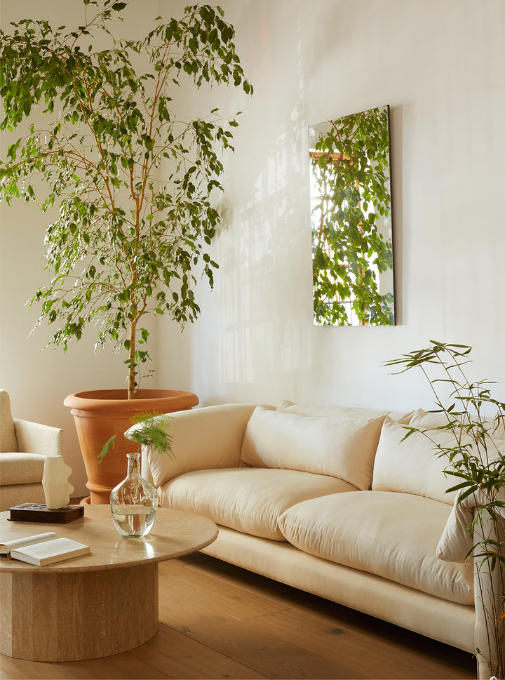 طاولة قهوة ASHBY Coffee Table