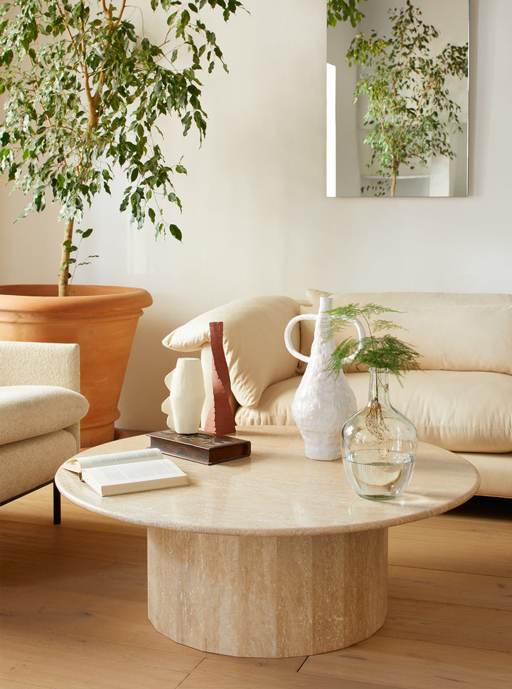 طاولة قهوة ASHBY Coffee Table