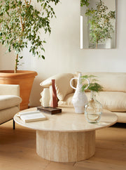 طاولة قهوة ASHBY Coffee Table