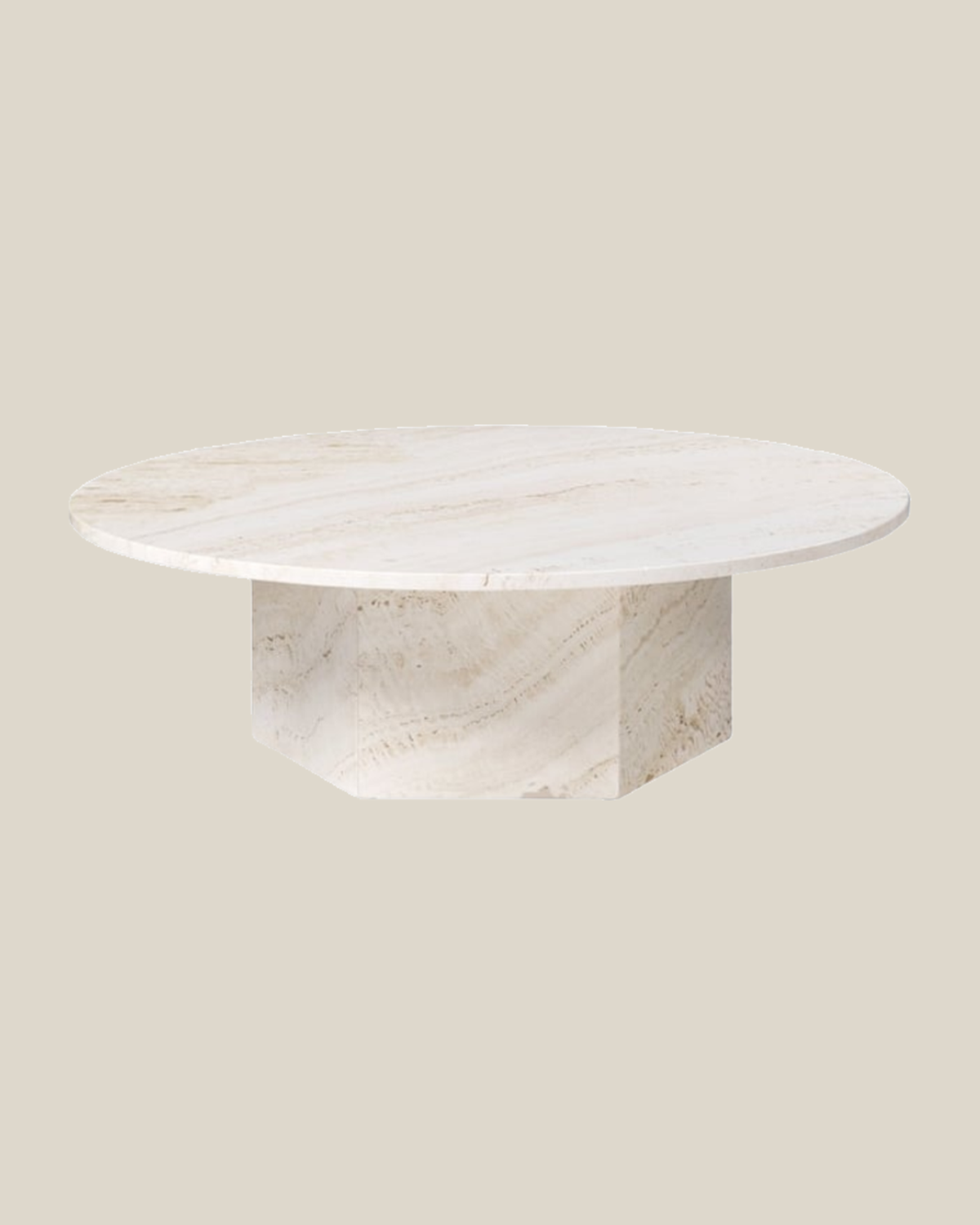 EPIC Coffee Table