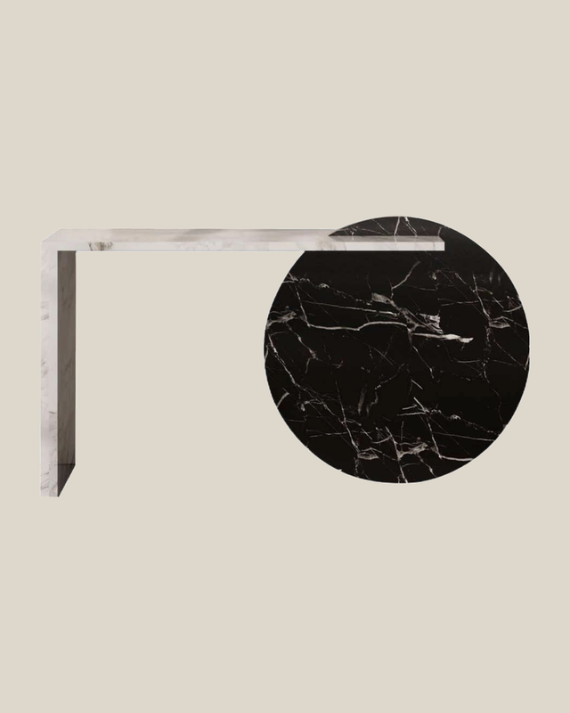 ION Console Table