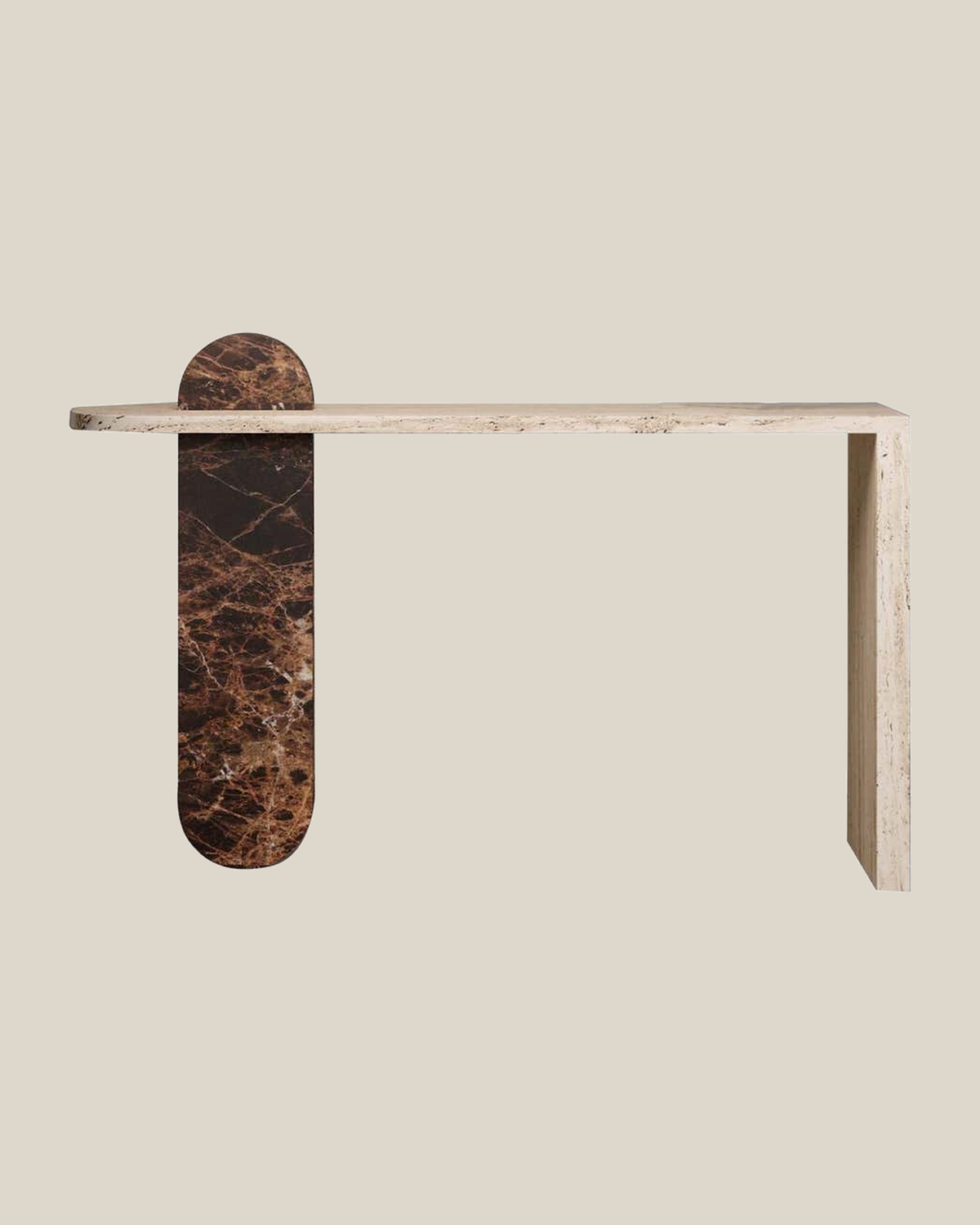 ION Console Table