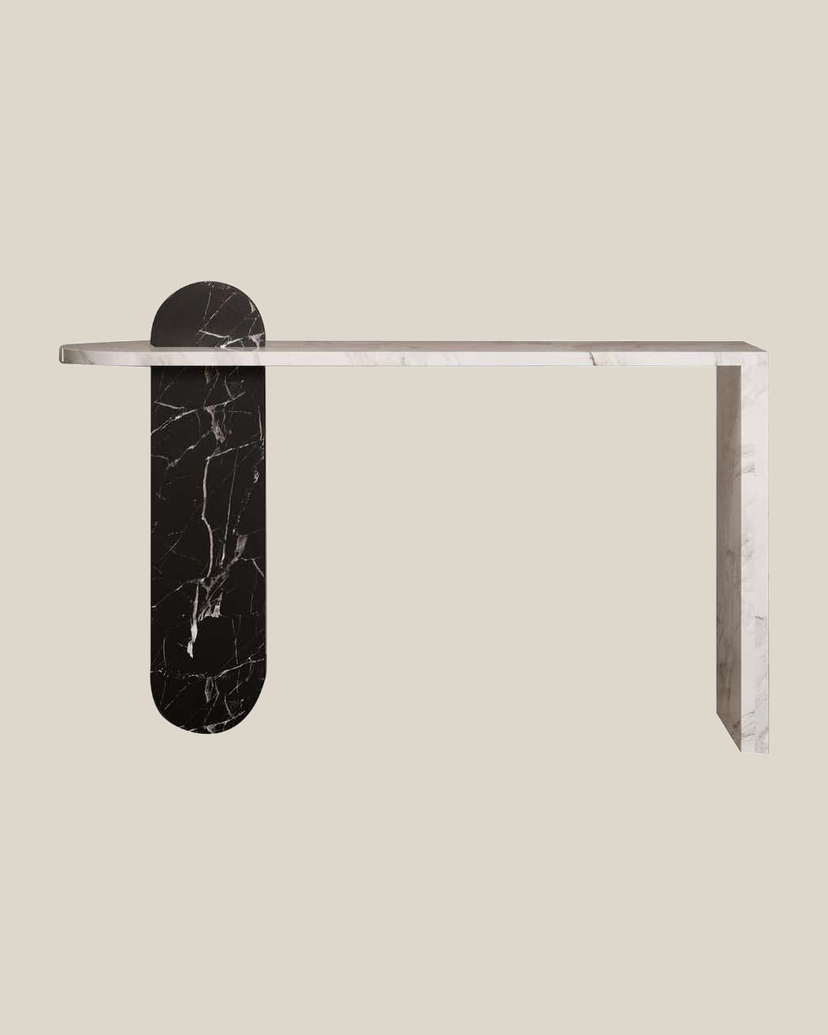 ION Console Table