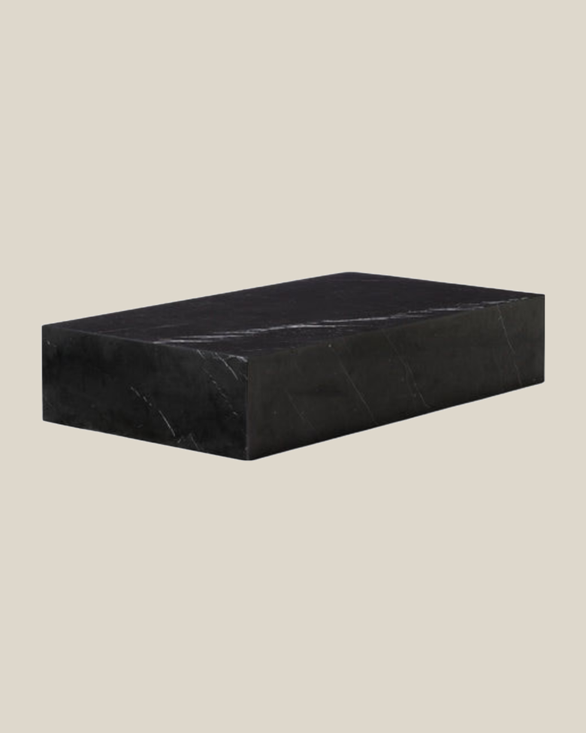 PLINTH Coffee Table