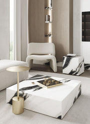 طاولة قهوة PLINTH Coffee Table