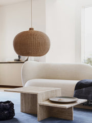 طاولة قهوة T- Coffee Table