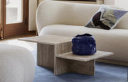 طاولة قهوة T- Coffee Table