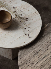 طاولة جانبية EPIC Side Table