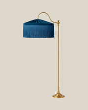 Fringe Floor Lamp