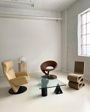 طاولة قهوة Cuatro Coffee Table