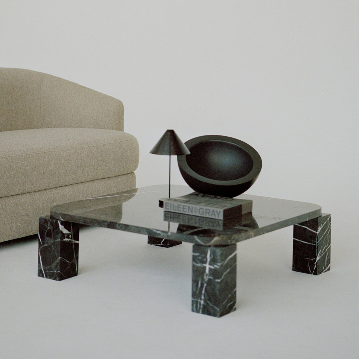 طاولة قهوة PESADA Coffee Table