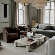 طاولة قهوة PESADA Coffee Table