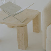 طاولة قهوة PESADA Coffee Table
