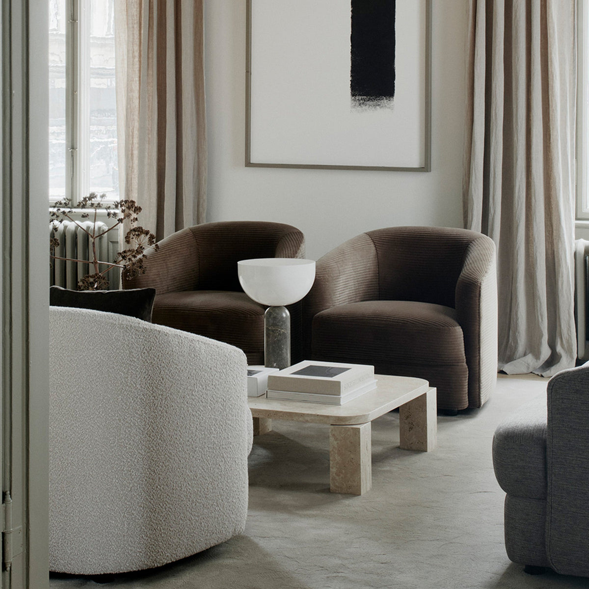 طاولة قهوة PESADA Coffee Table
