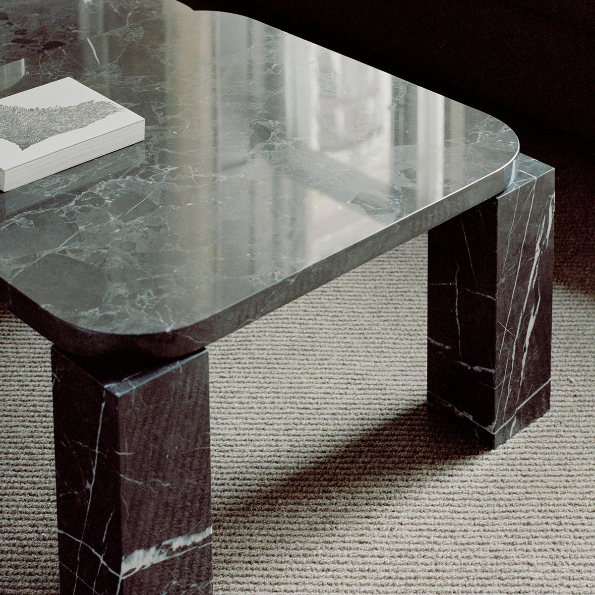 طاولة قهوة PESADA Coffee Table