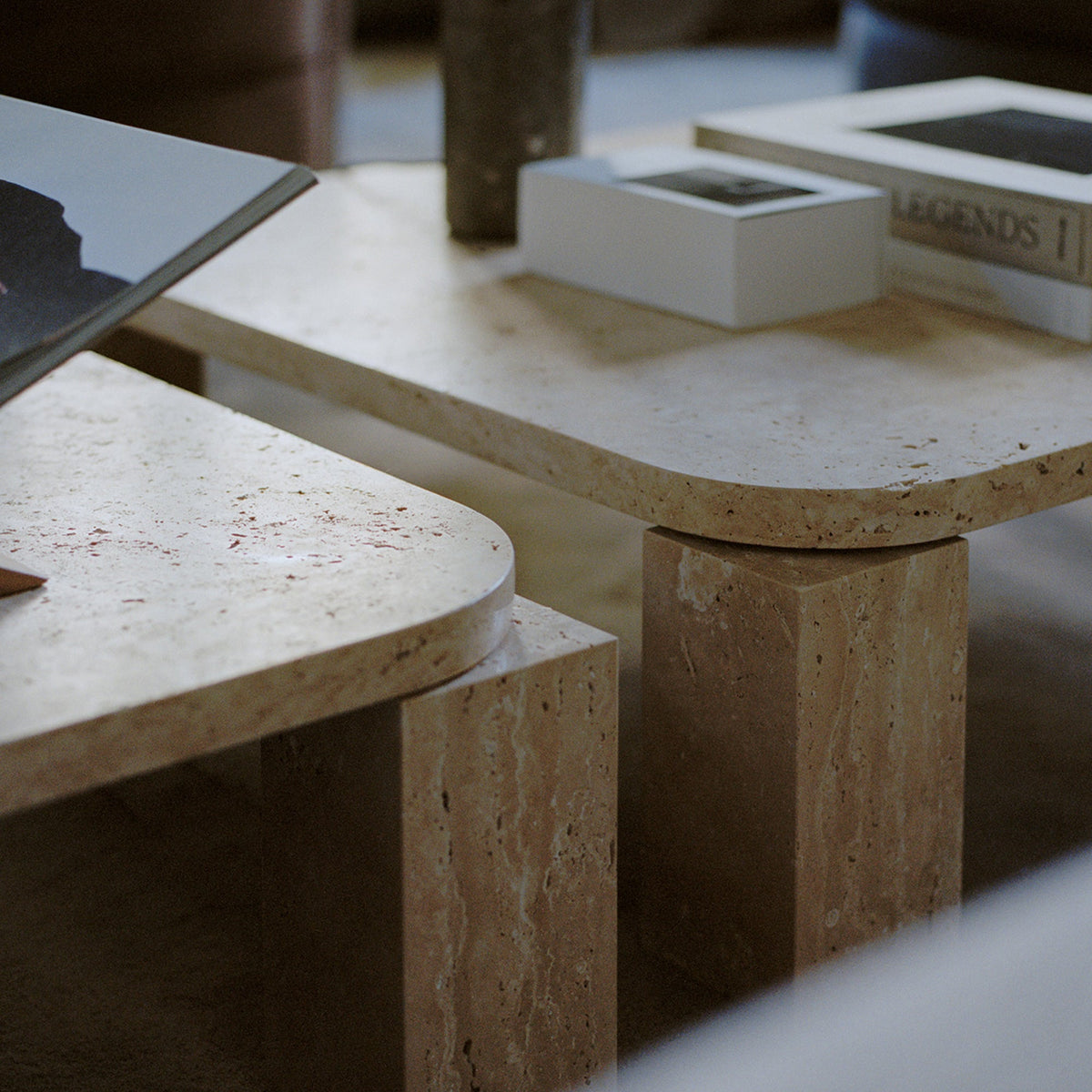 طاولة قهوة PESADA Coffee Table