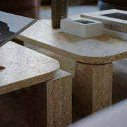 طاولة قهوة PESADA Coffee Table
