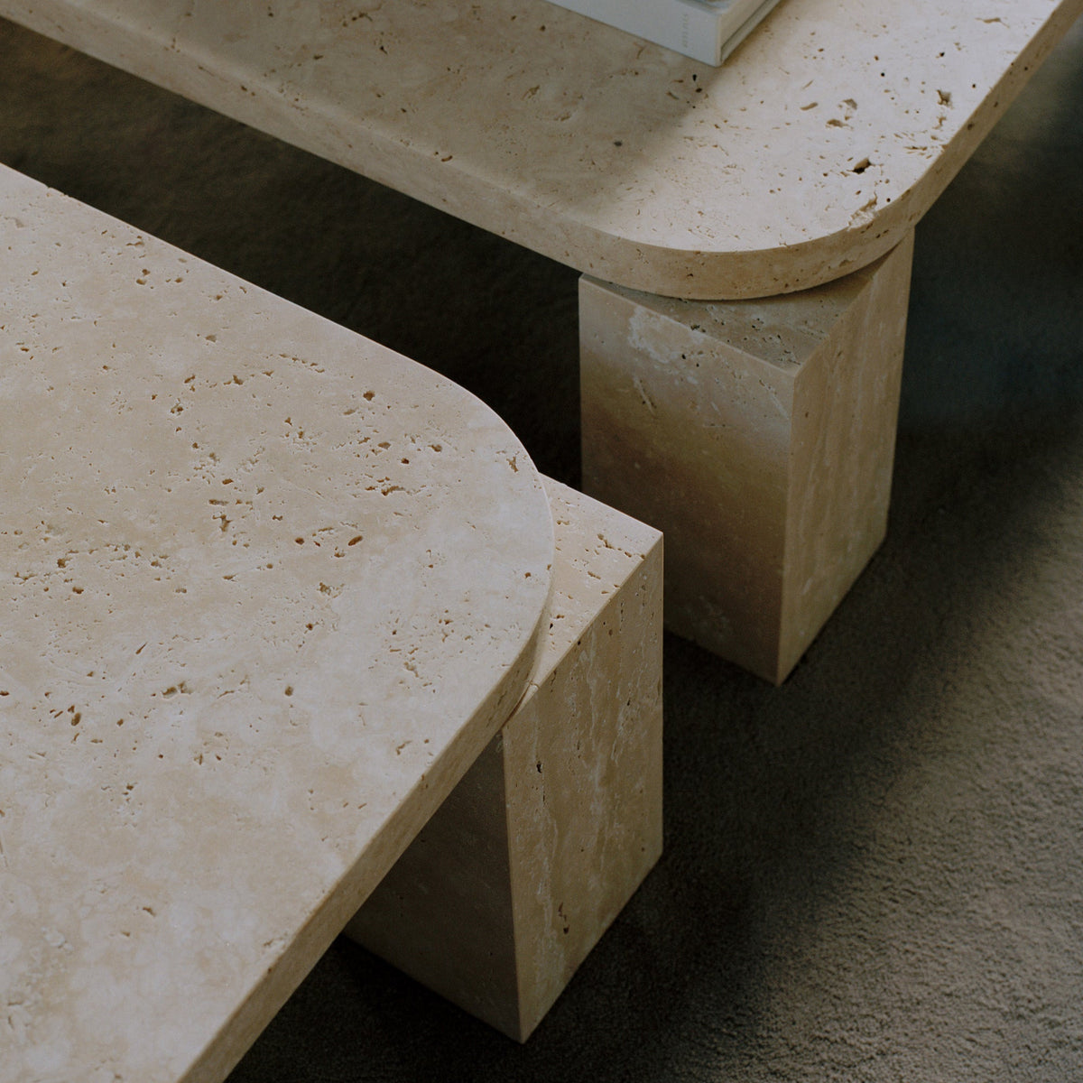 طاولة قهوة PESADA Coffee Table