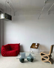 طاولة قهوة Cuatro Coffee Table