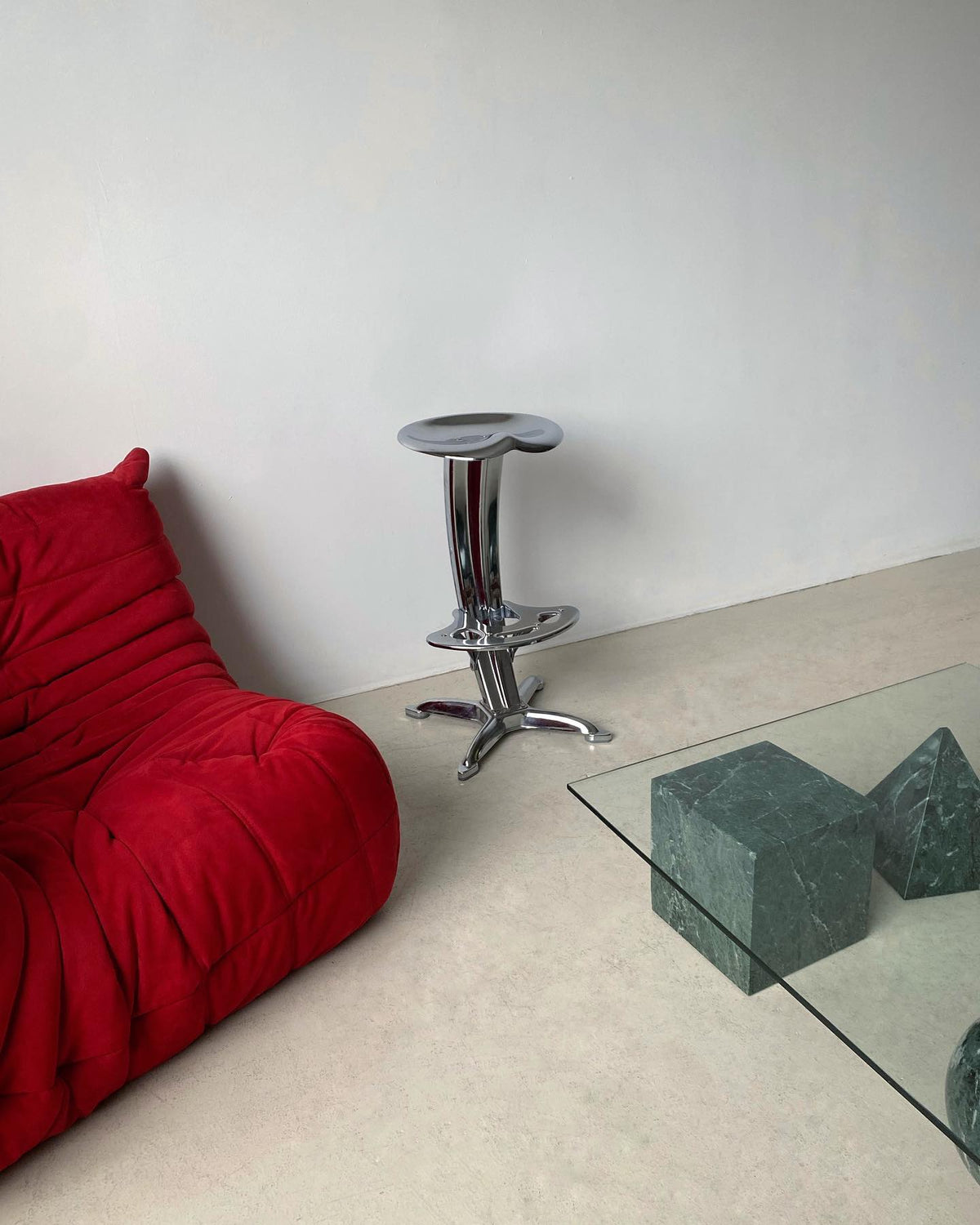 طاولة قهوة Cuatro Coffee Table