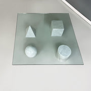 طاولة قهوة Cuatro Coffee Table