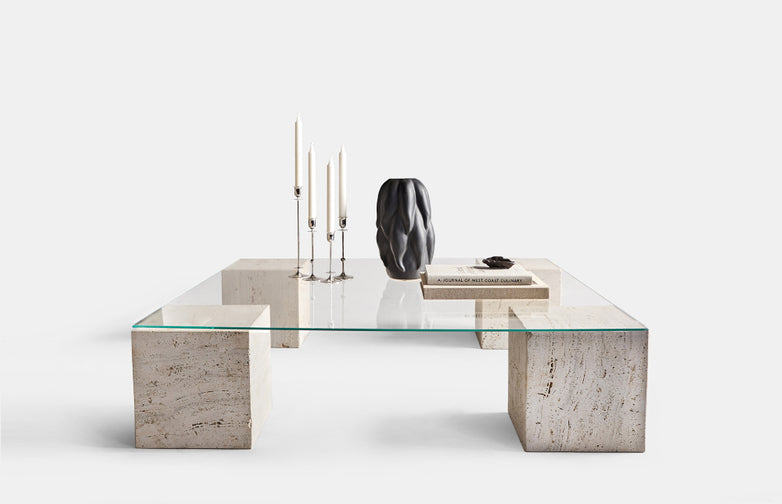 DITTE Coffee Table