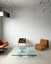 طاولة قهوة Cuatro Coffee Table
