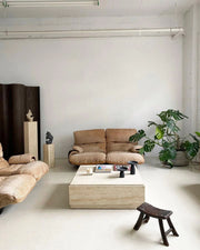 طاولة قهوة PLINTH Coffee Table