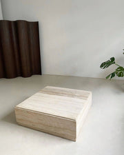 طاولة قهوة PLINTH Coffee Table