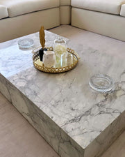 طاولة قهوة PLINTH Coffee Table
