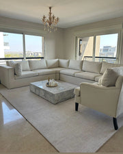 طاولة قهوة PLINTH Coffee Table