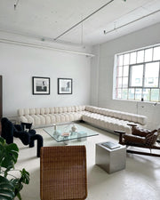 طاولة قهوة Cuatro Coffee Table