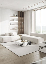 طاولة قهوة PLINTH Coffee Table