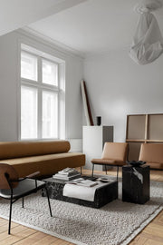 طاولة قهوة PLINTH Coffee Table