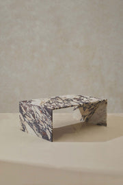 طاولة قهوة FLUTED Coffee Table