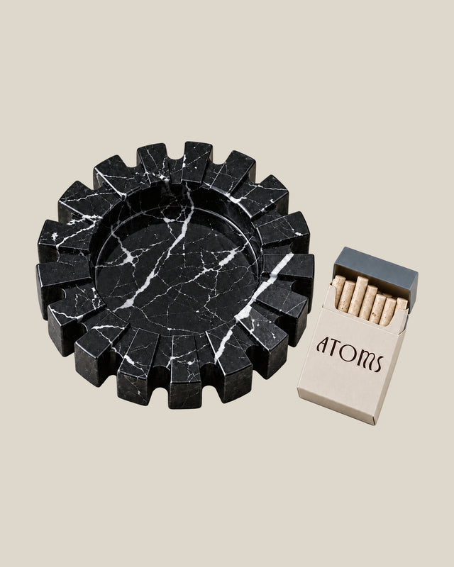 Aston Ash Tray