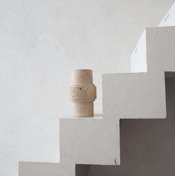 مزهرية COLUMN Vase