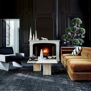 طاولة قهوة TIRAS Coffee Table Set