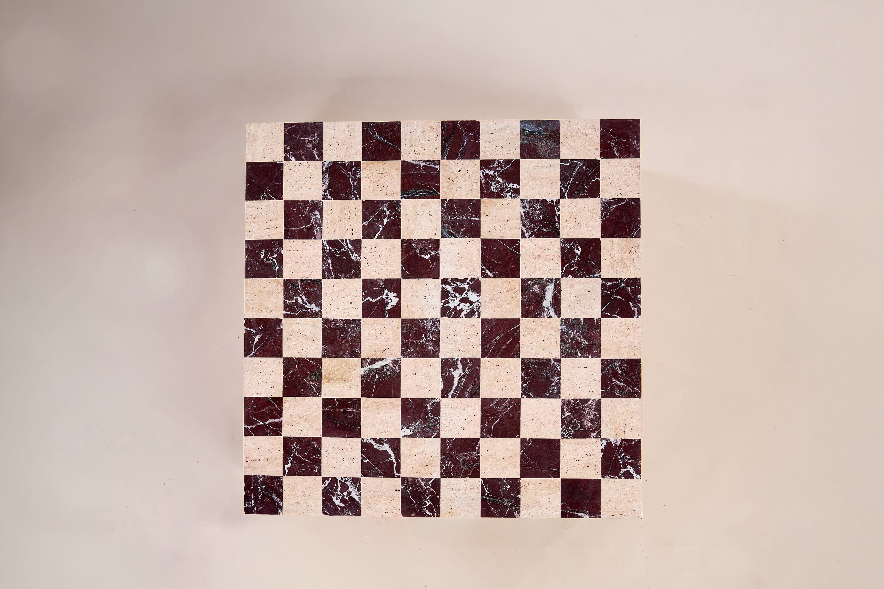 CHEQUERED Coffee Table