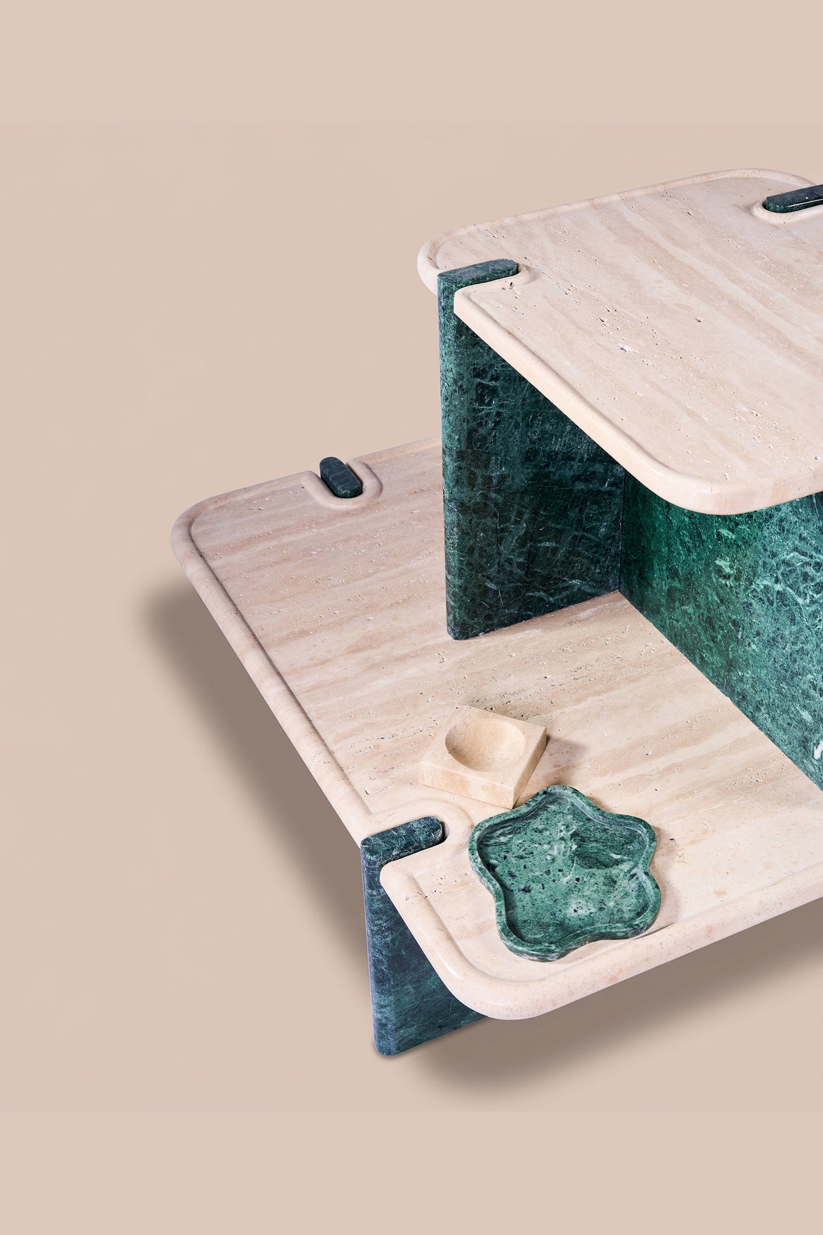 طاولة قهوة ETERNA Coffee Table