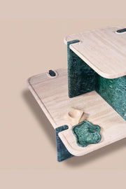 طاولة قهوة ETERNA Coffee Table