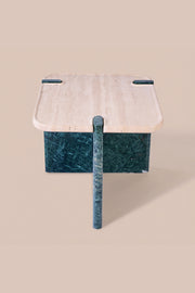 طاولة جانبية Eterna Side Table