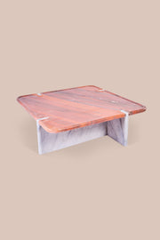 طاولة قهوة ETERNA Coffee Table