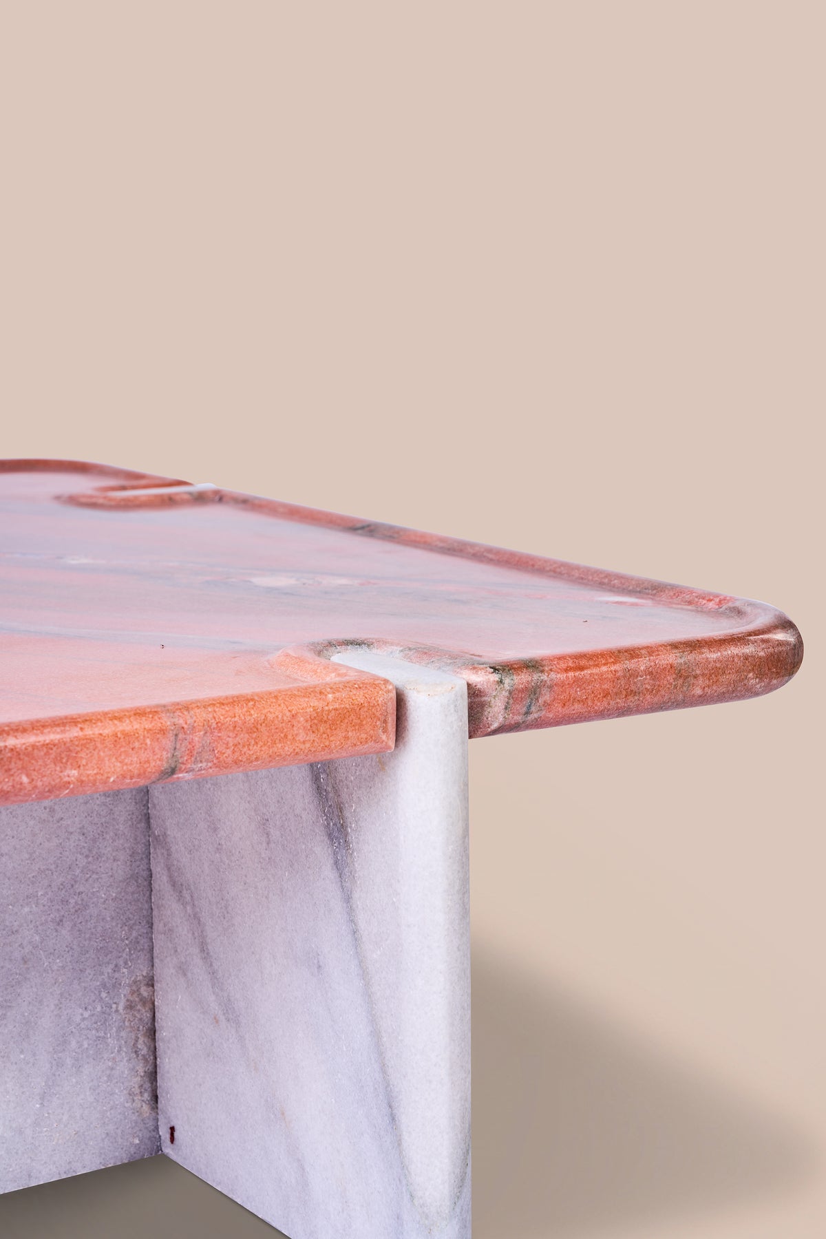 طاولة قهوة ETERNA Coffee Table