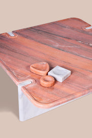 طاولة قهوة ETERNA Coffee Table