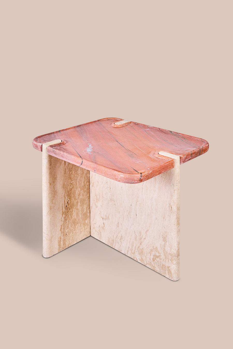 طاولة جانبية Eterna Side Table