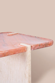 طاولة جانبية Eterna Side Table
