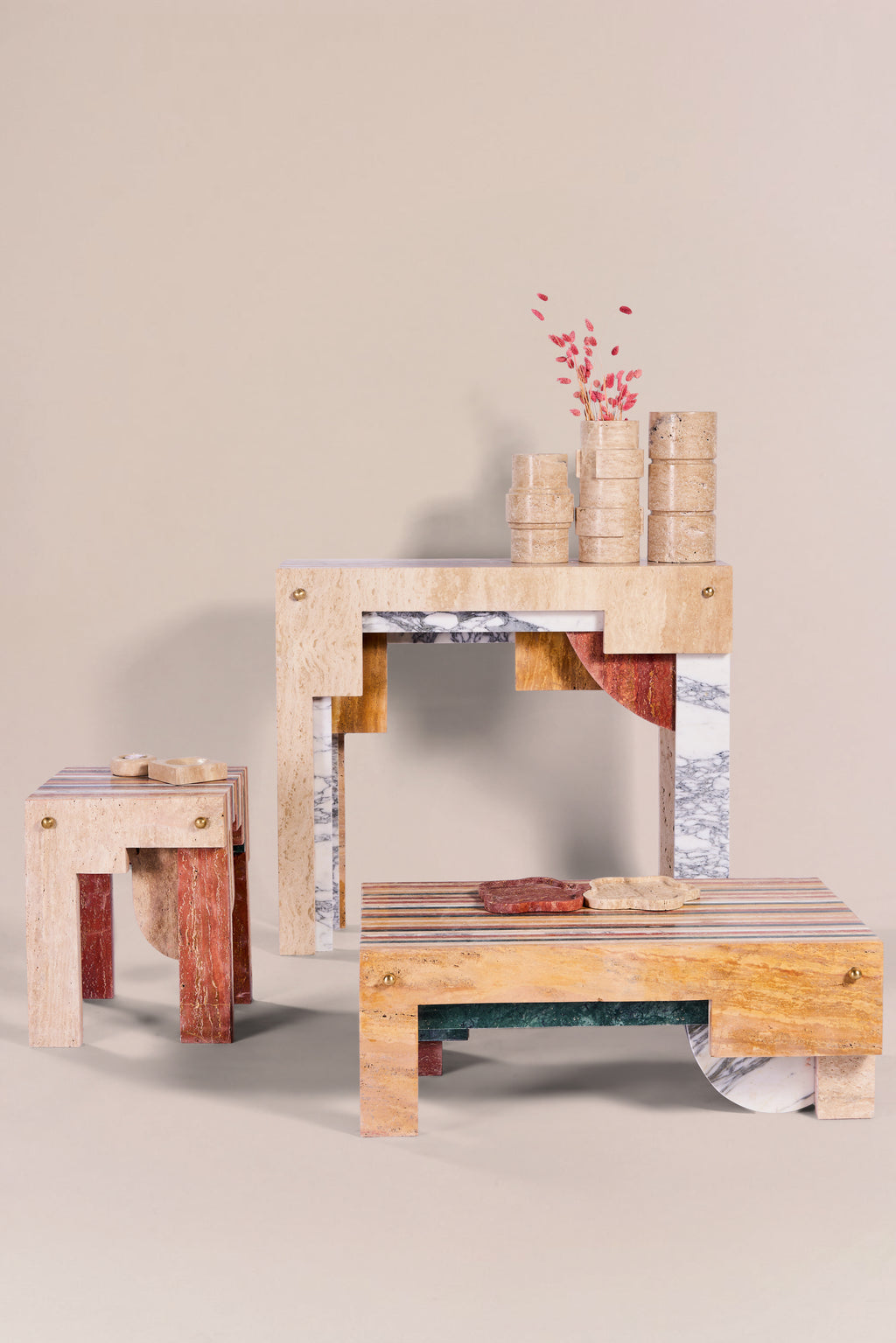 STRATA Side Table