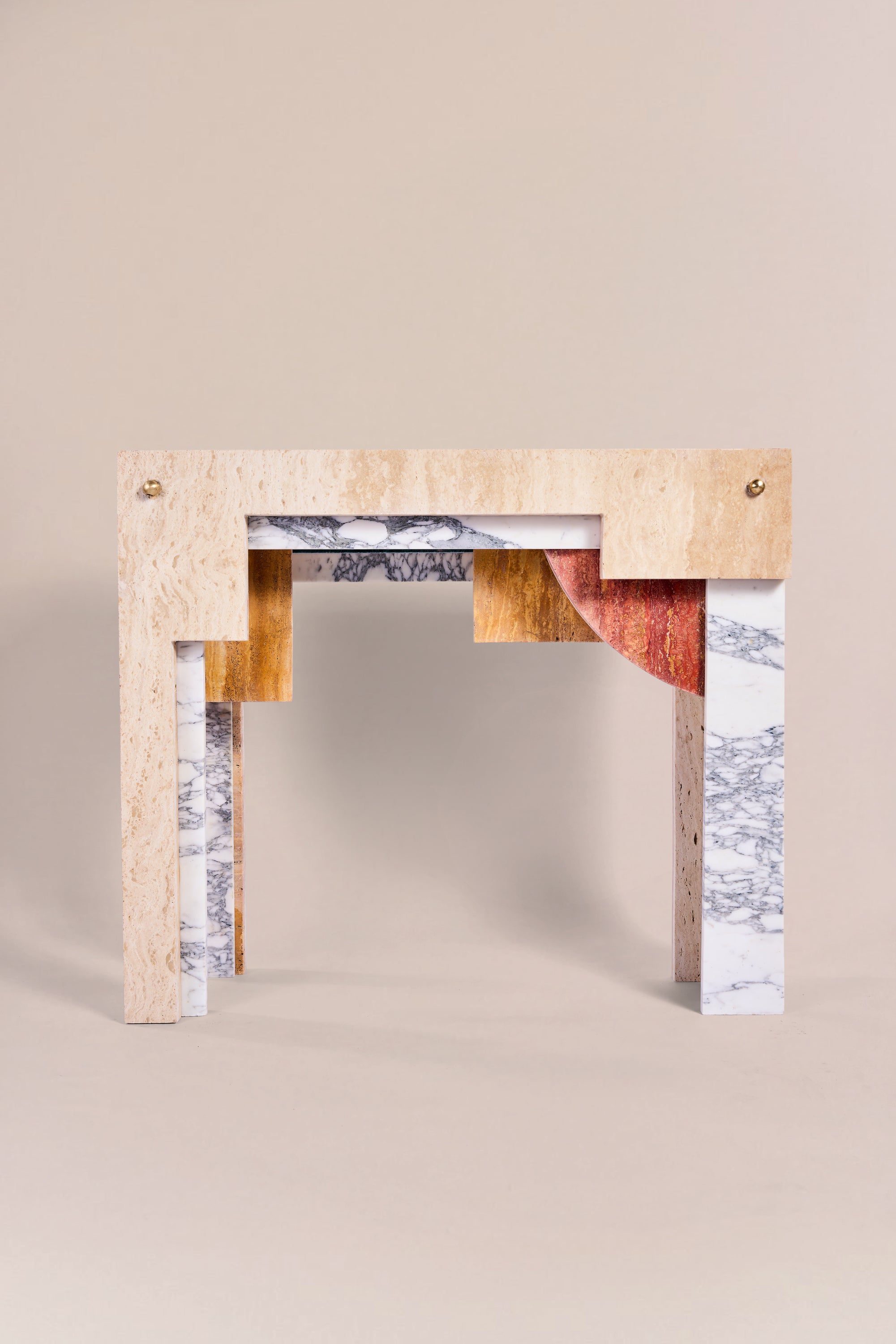 STRATA Console Table