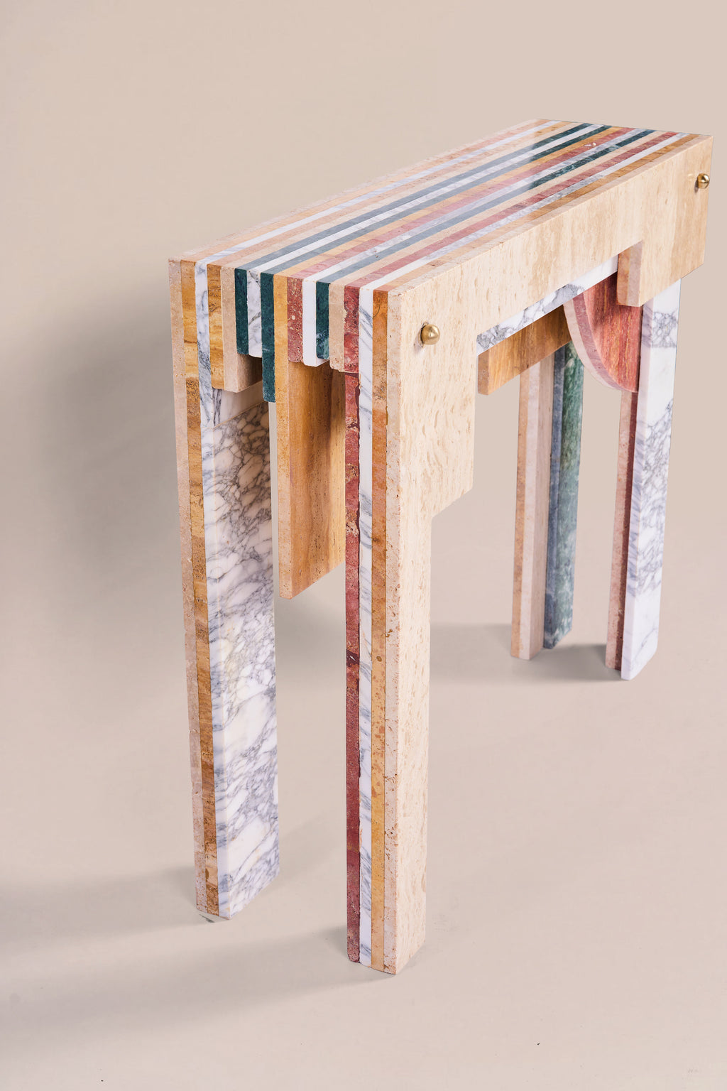 STRATA Console Table